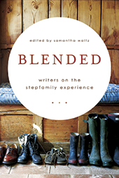 Elliott Bay Book Company hosts BLENDED